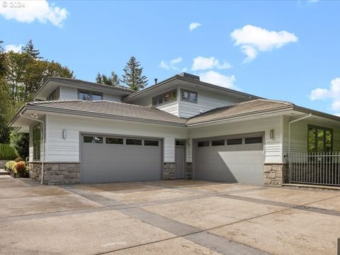 A home in Happy Valley