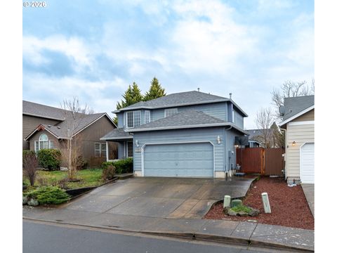 1254 CRYSTAL LN Lafayette OR 97127