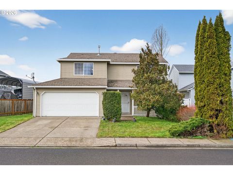 52407 NE 14TH ST Scappoose OR 97056