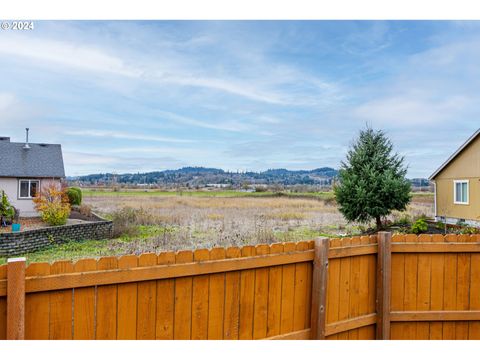 A home in Eugene