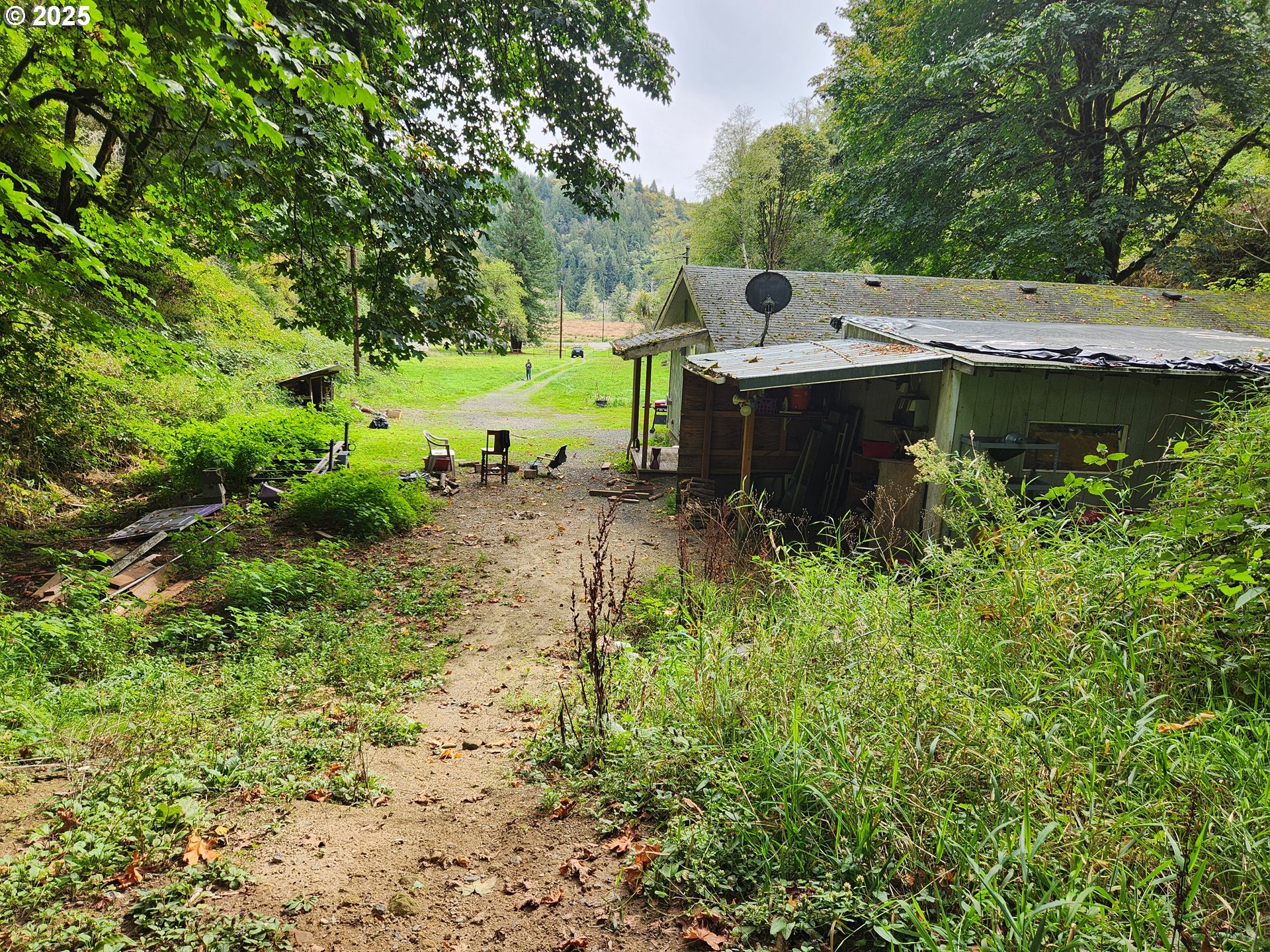 7634 LOWER SMITH RIVER RD