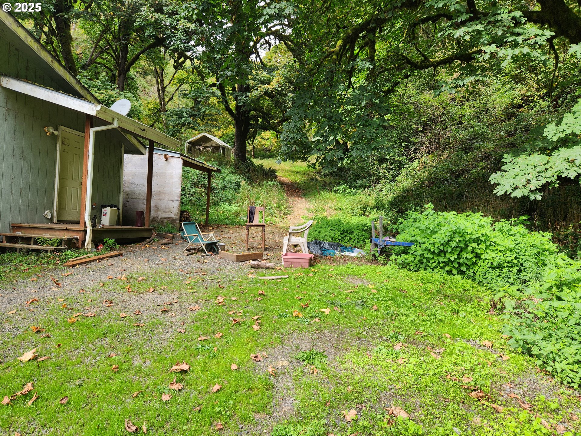 7634 LOWER SMITH RIVER RD