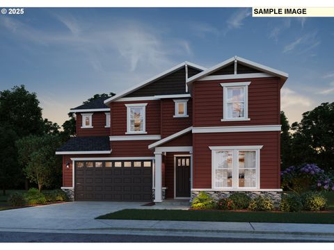 352 S 88TH AVE Ridgefield WA 98642