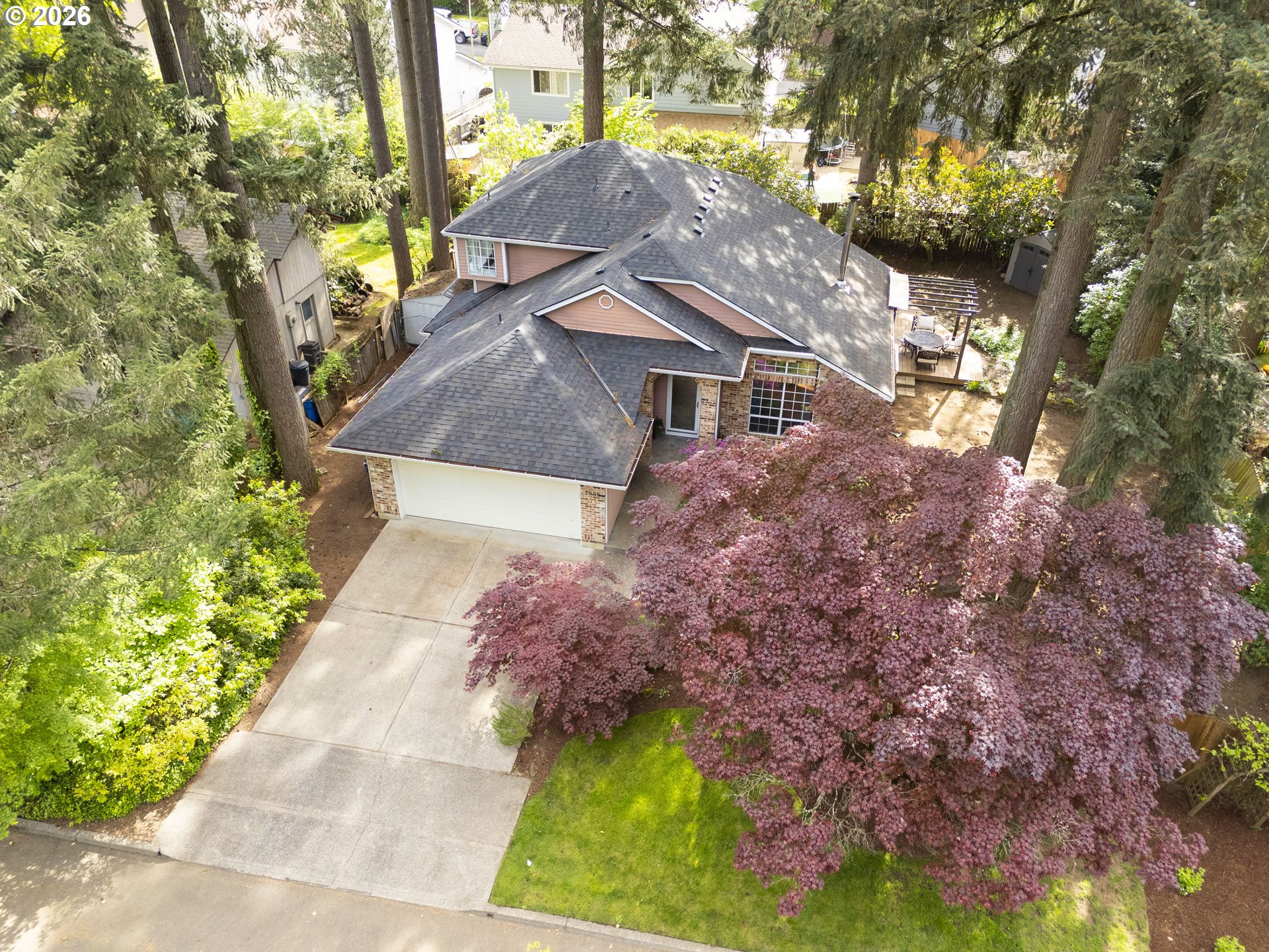 7809 NE 149TH AVE