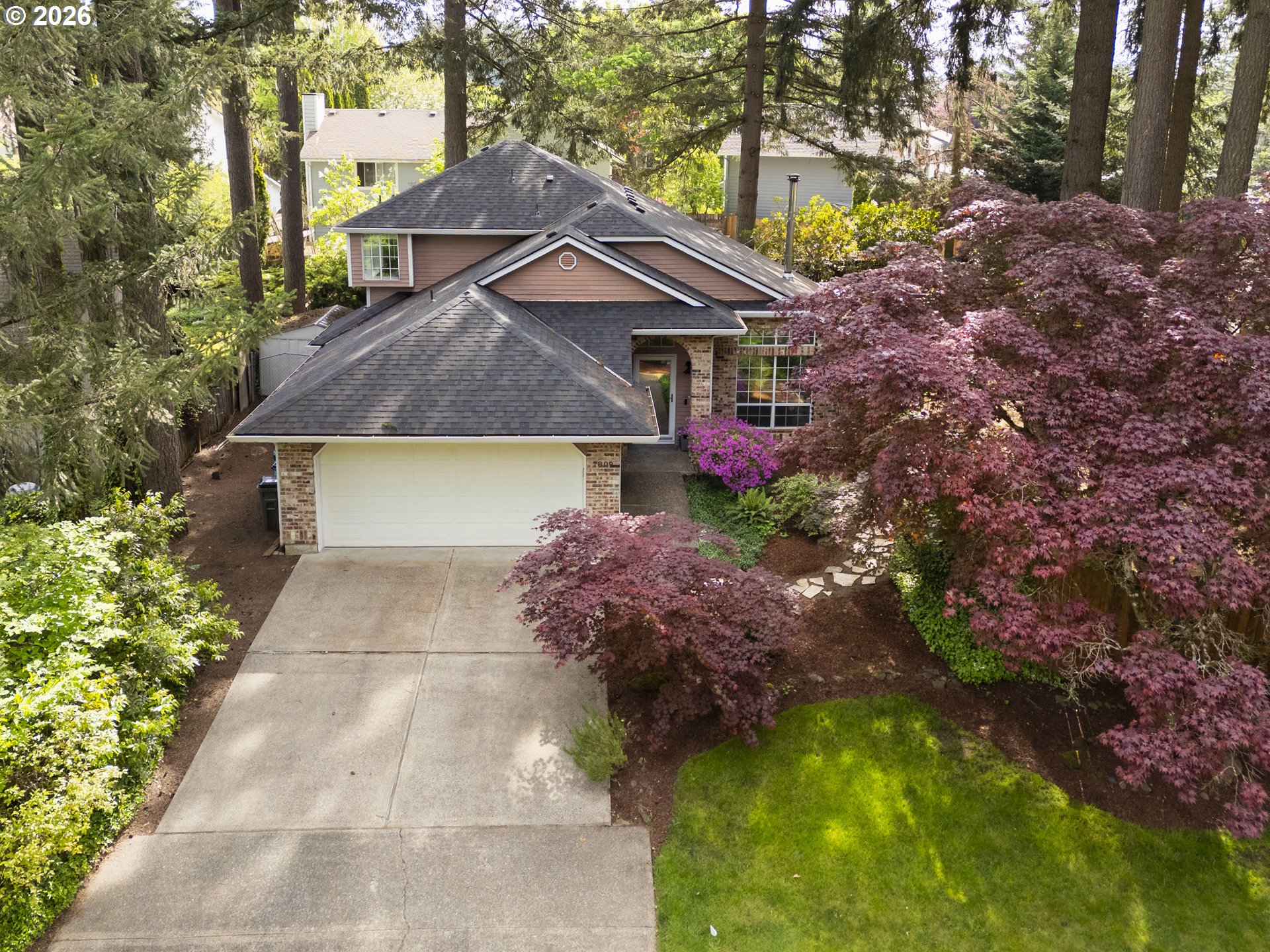 7809 NE 149TH AVE