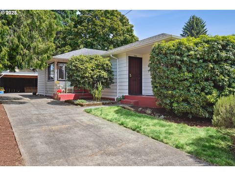 1304/1306 NE 79TH AVE Portland OR 97213