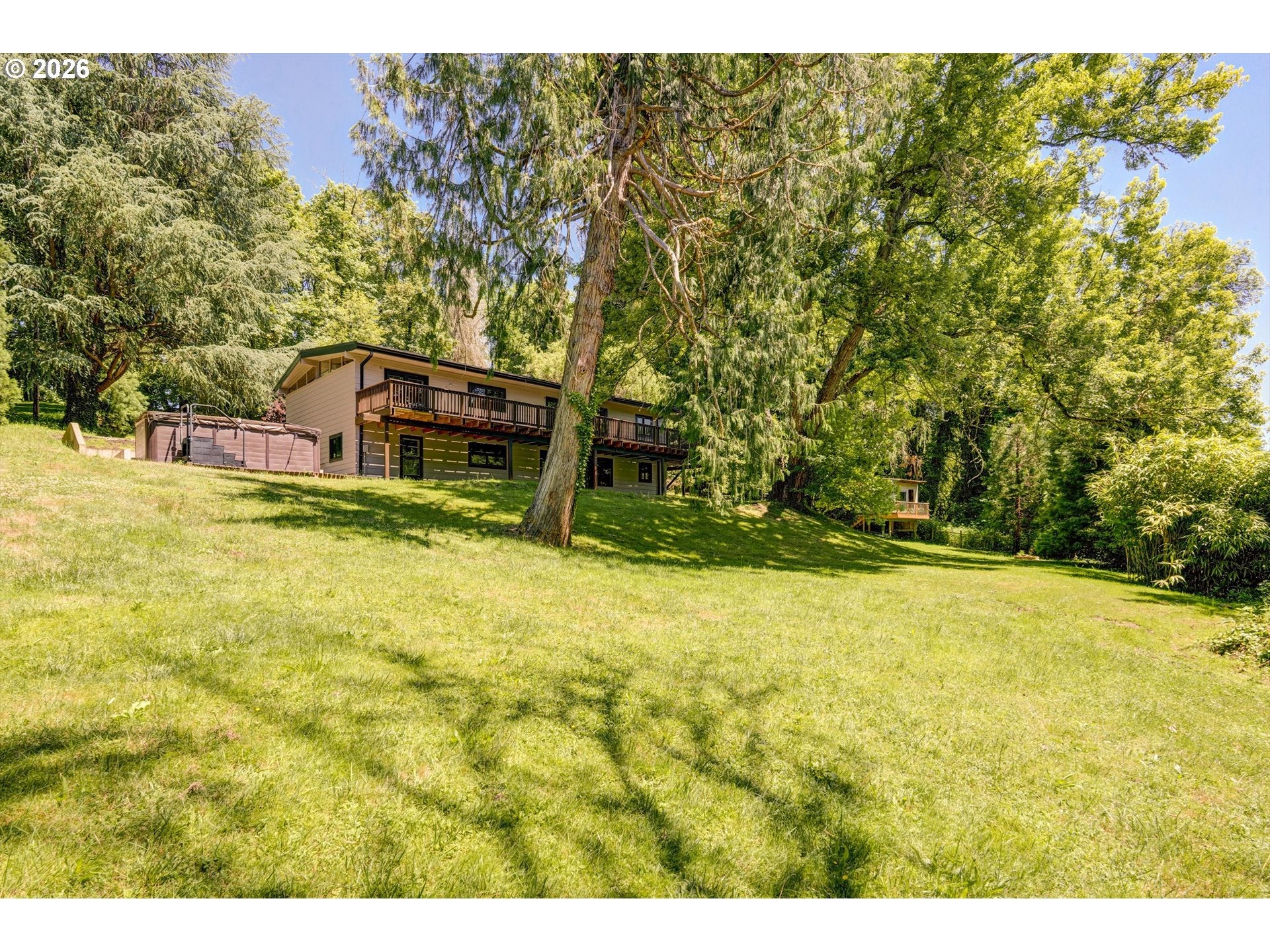 21625 SW JOHNSON RD