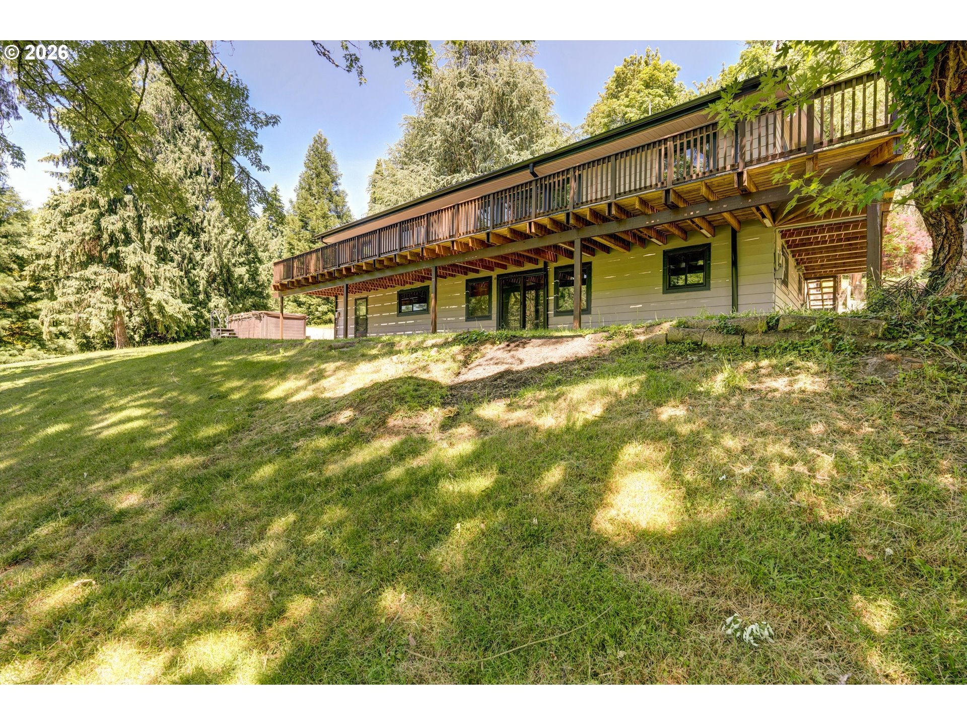 21625 SW JOHNSON RD
