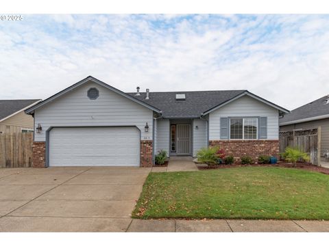 6019 ROMBAUER RD Eugene OR 97402