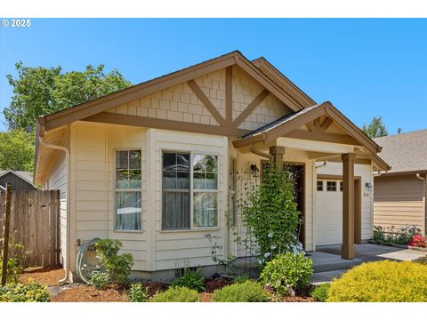 310 SE 4TH AVE Battle Ground WA 98604