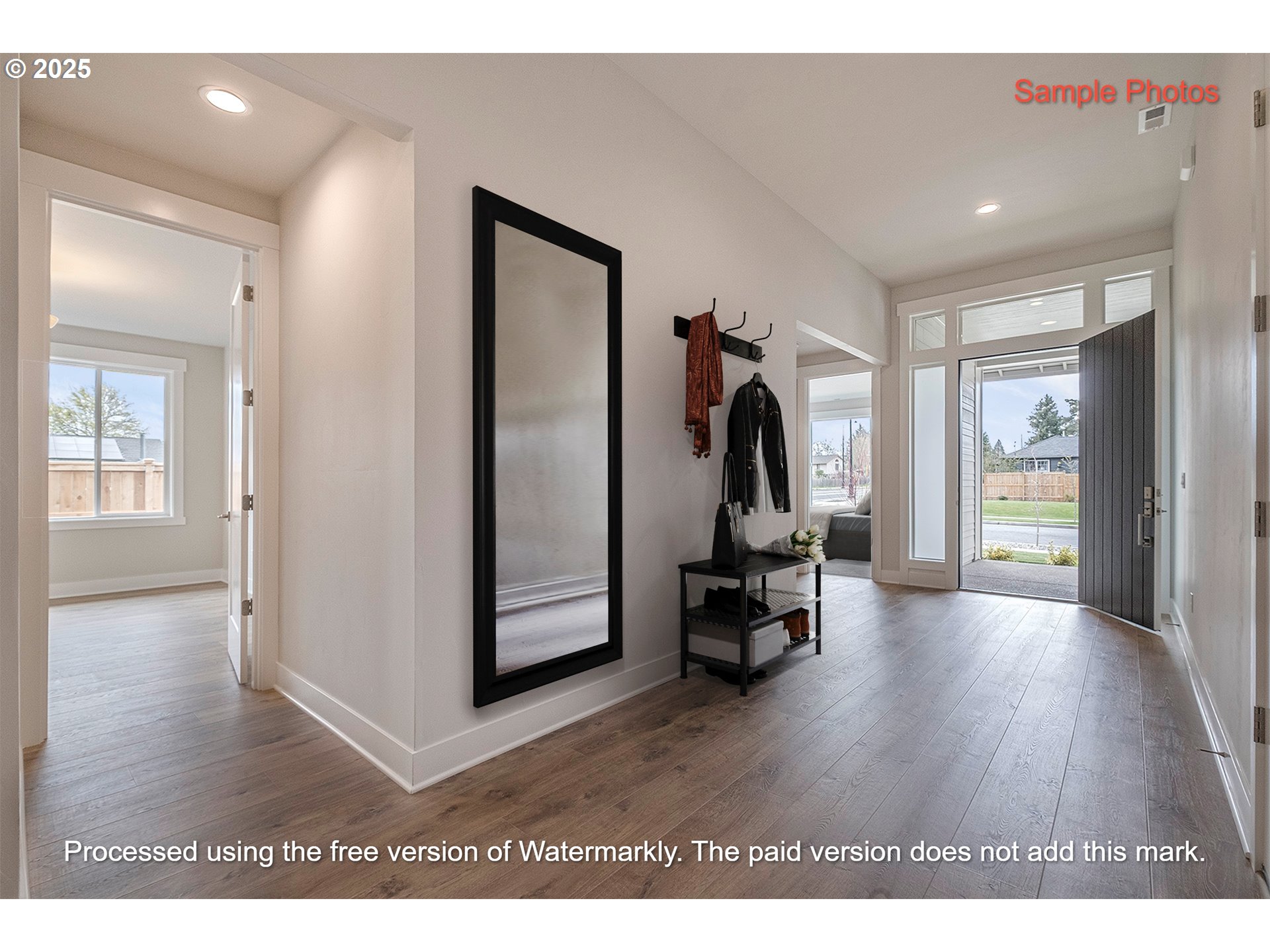 697 NE Hood CT Lot 1