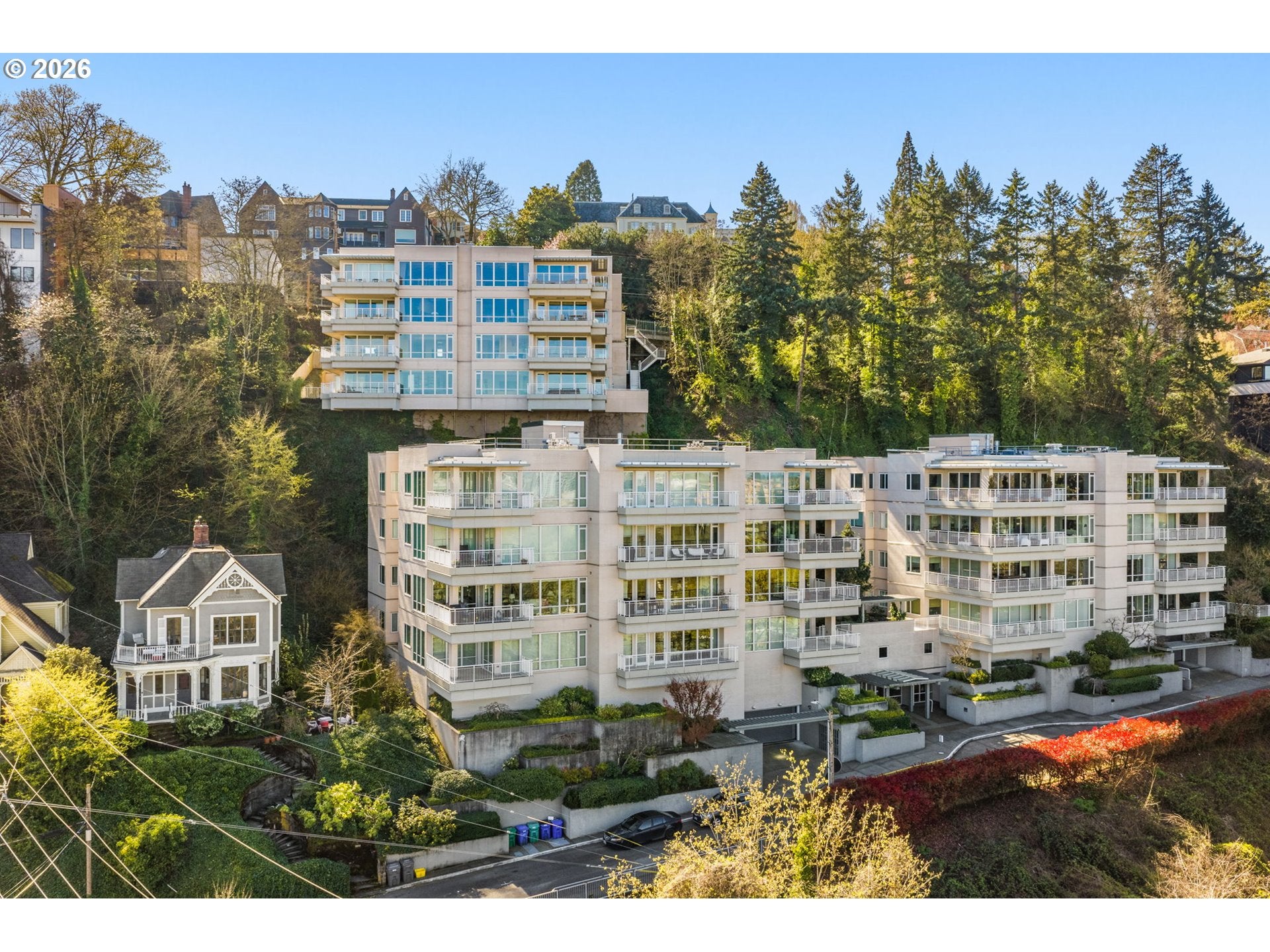2020 SW MARKET STREET DR 303 — 1 bed 1 bath Condominium