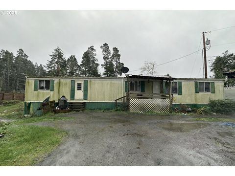 88029 HIGHWAY 101 Florence OR 97439