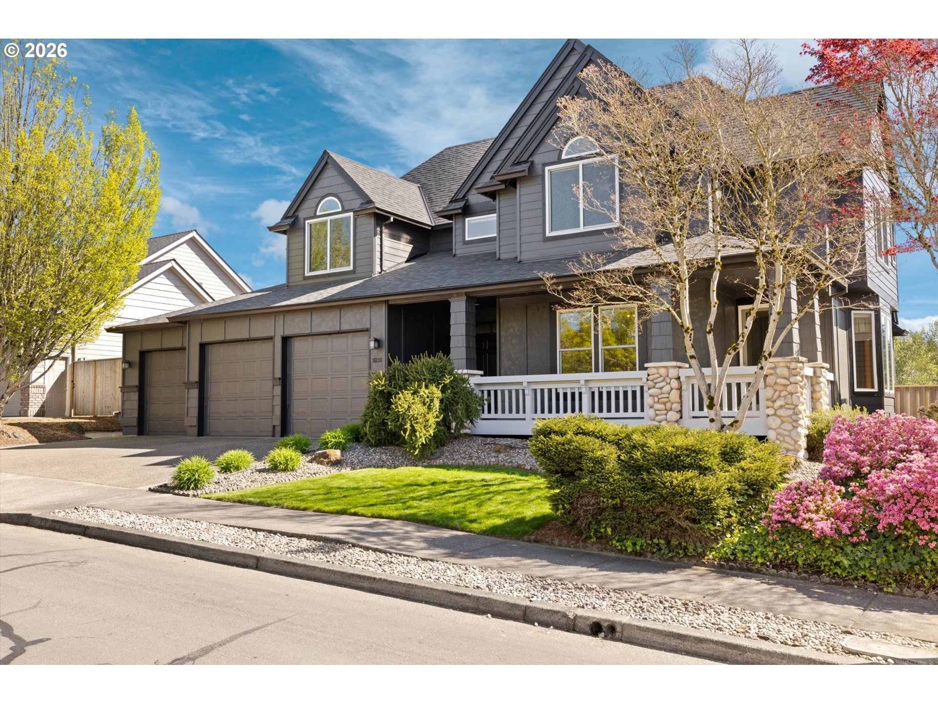 16138 SE GOOSEHOLLOW DR