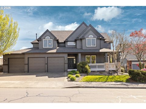 16138 SE GOOSEHOLLOW DR Damascus OR 97089