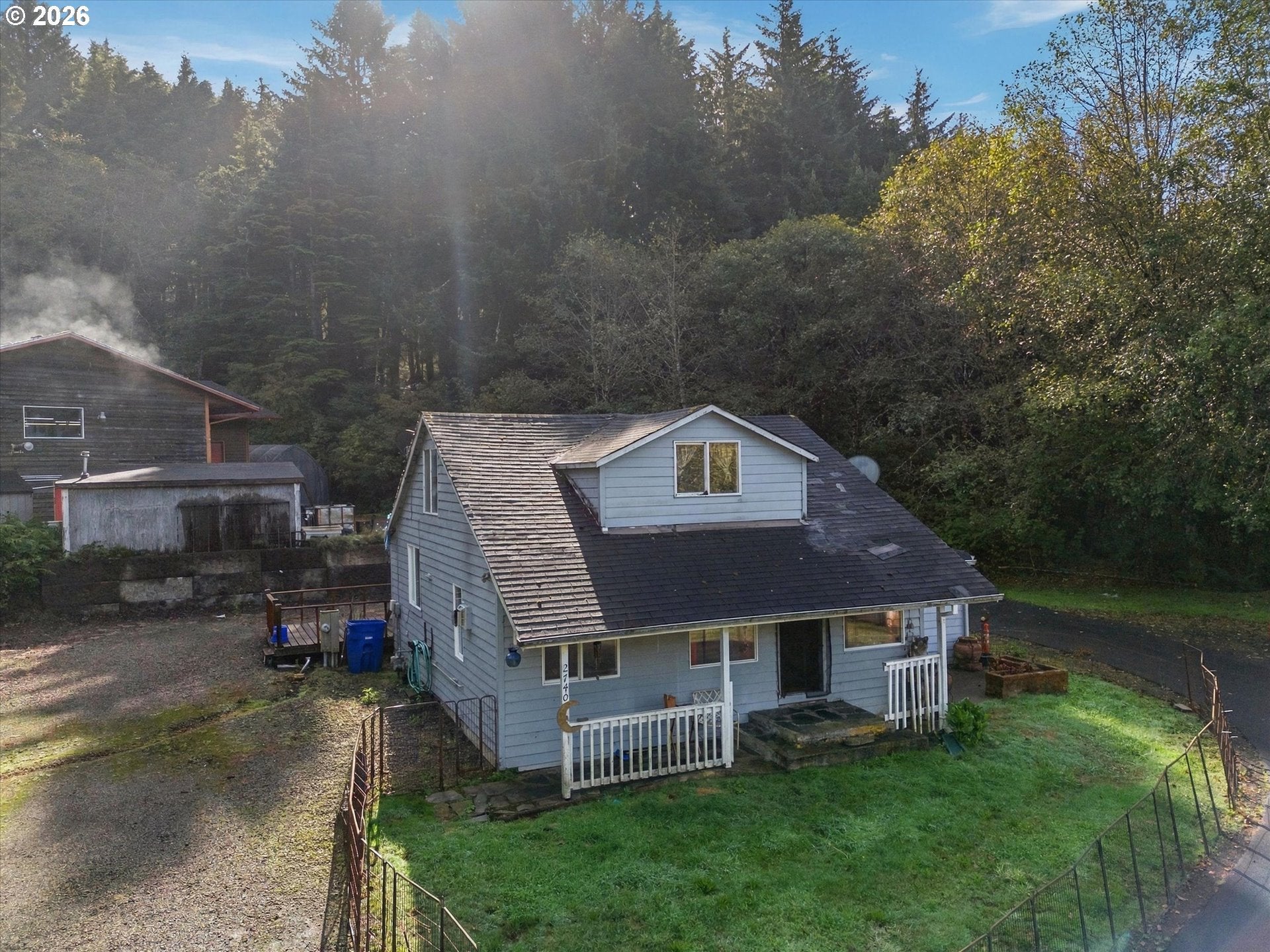 2740 SE HIGHWAY 101