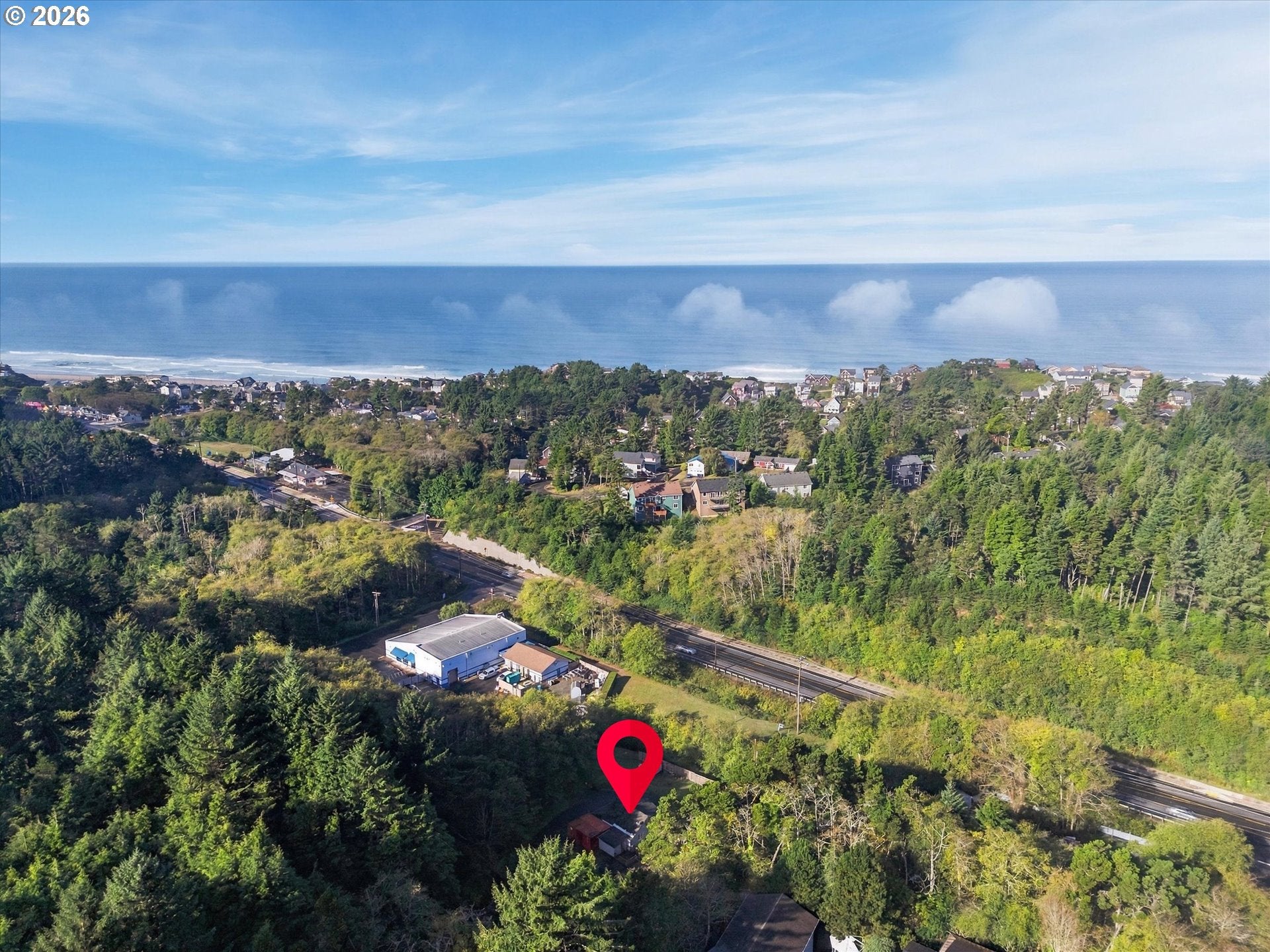 2740 SE HIGHWAY 101