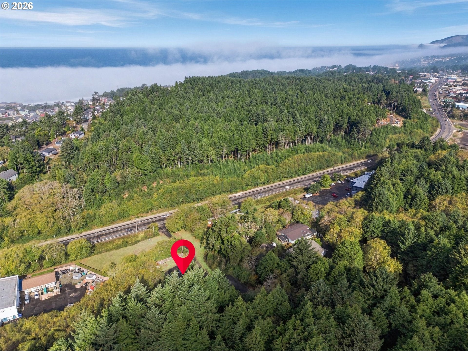 2740 SE HIGHWAY 101