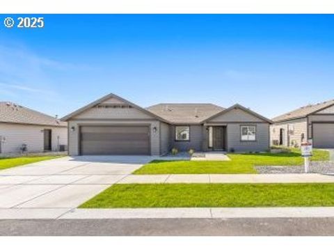 117 TIBER ST Boardman OR 97818