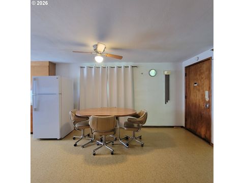 Tiny photo for 47858 W 1st St, Oakridge, OR 97463 (MLS # 649872621)