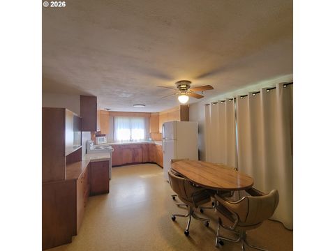 Tiny photo for 47858 W 1st St, Oakridge, OR 97463 (MLS # 649872621)