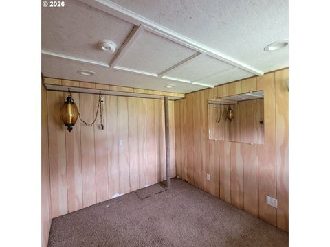 Tiny photo for 47858 W 1st St, Oakridge, OR 97463 (MLS # 649872621)