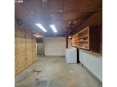 Tiny photo for 47858 W 1st St, Oakridge, OR 97463 (MLS # 649872621)
