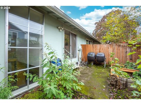 A home in Portland