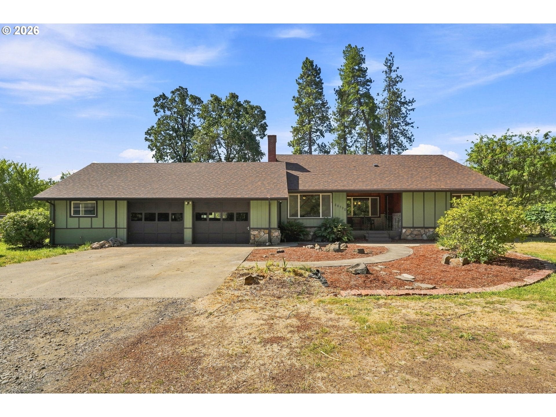 88790 FAULHABER RD
