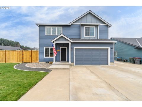 Photo of 3111 NW 2nd St, McMinnville, OR 97128 (MLS # 788736090)
