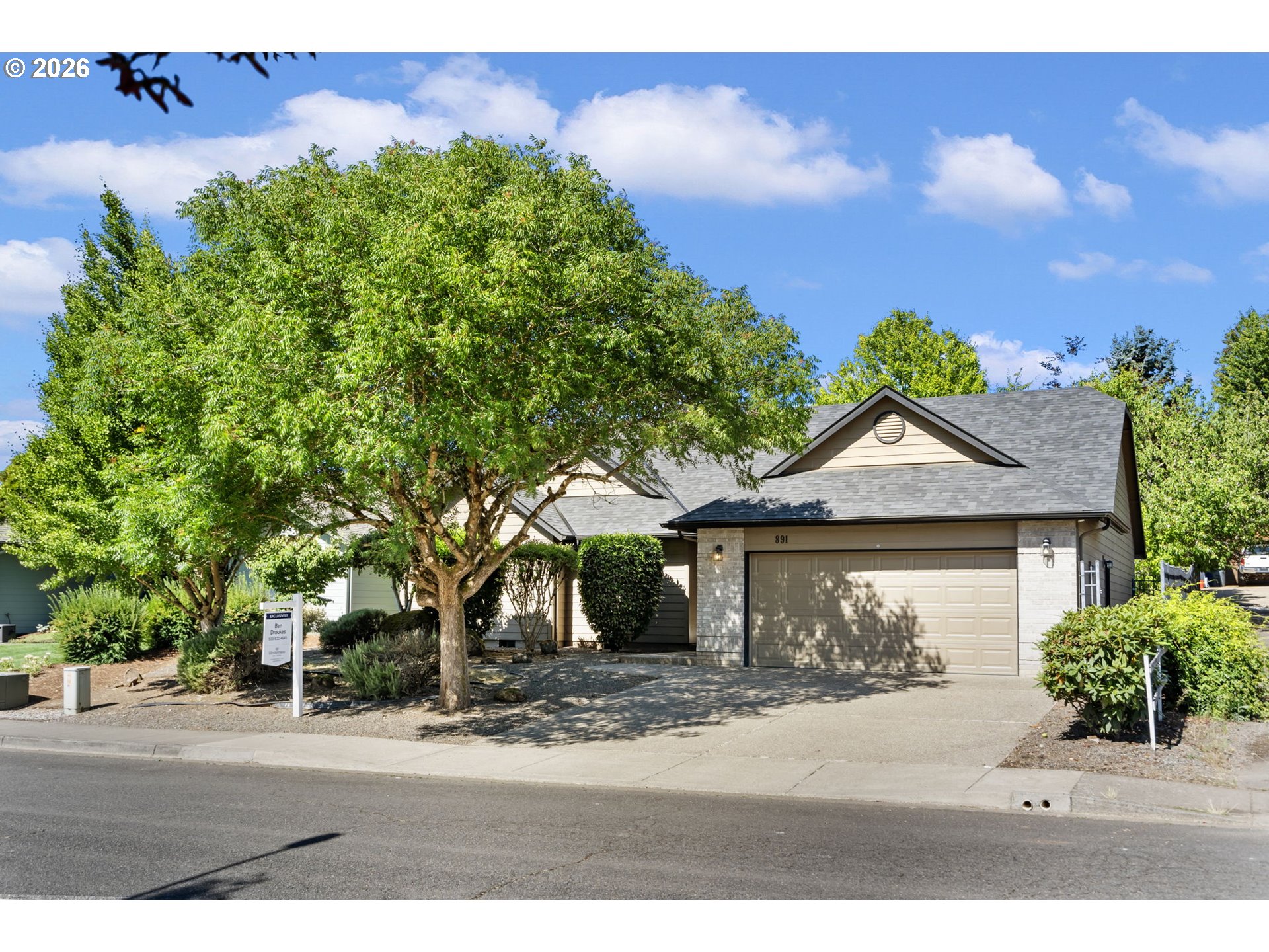 891 WHITETAIL DEER ST