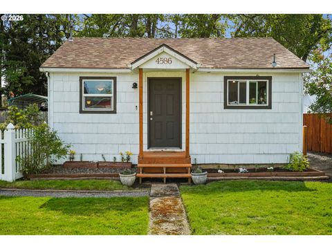 4586 REIMANN ST NE Salem OR 97305