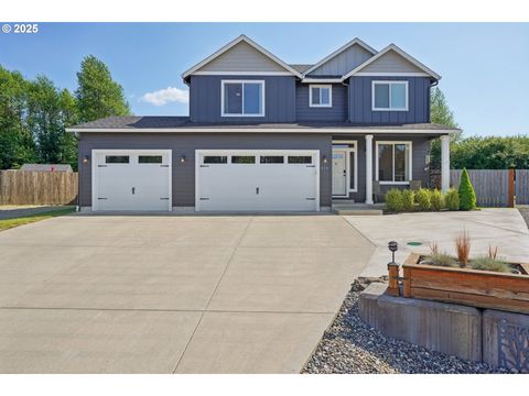 219 W CHRISTY CT Yacolt WA 98675