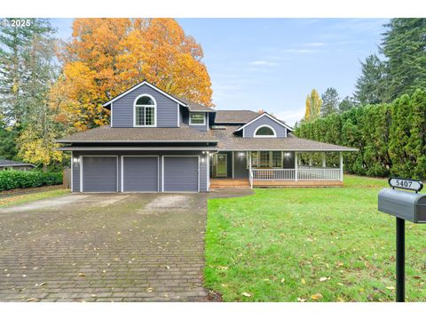 5407 SW 63RD AVE Portland OR 97221