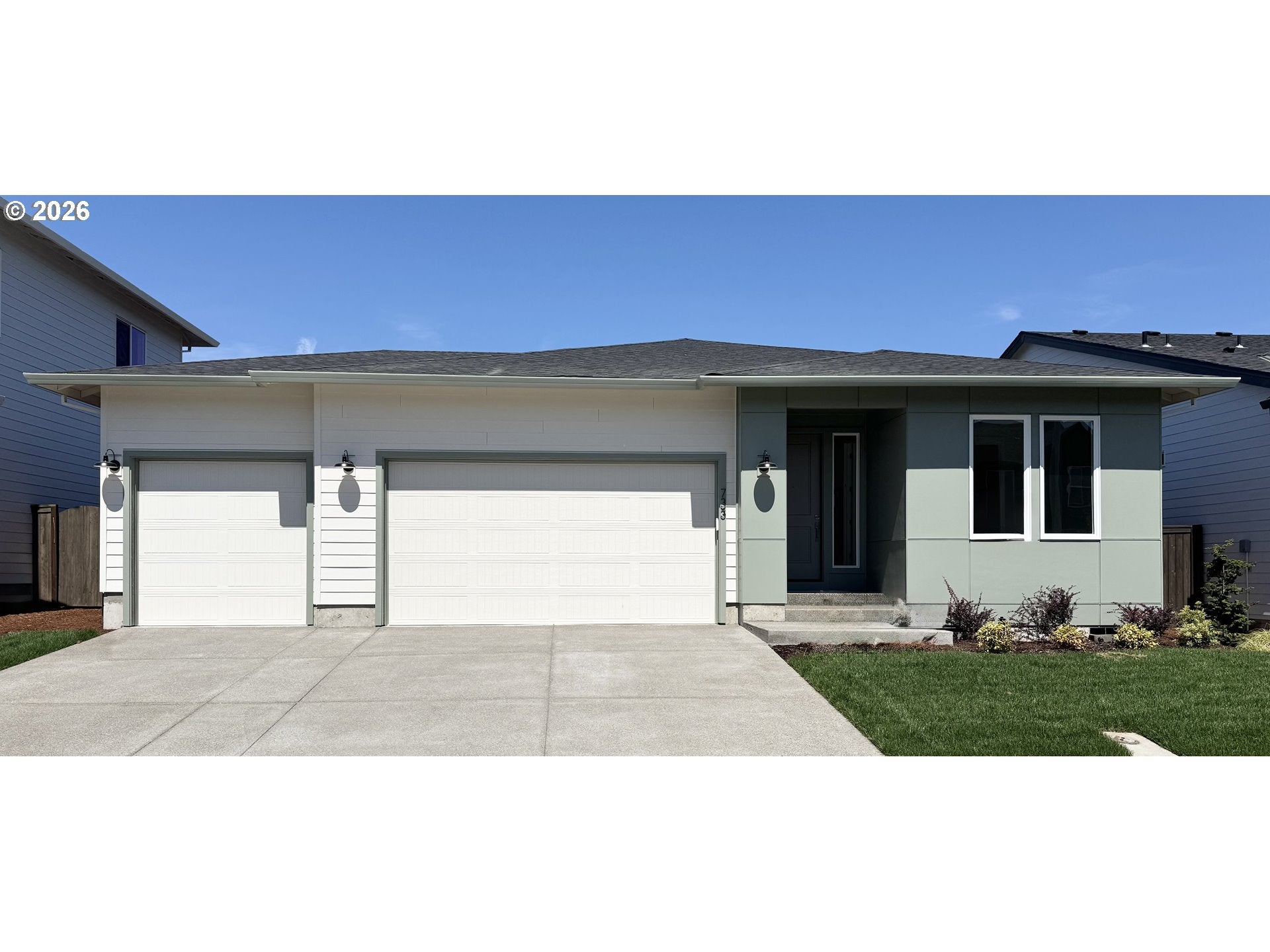 733 Magnolia AVE