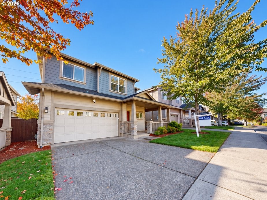 19950 SW PALOUSE ST