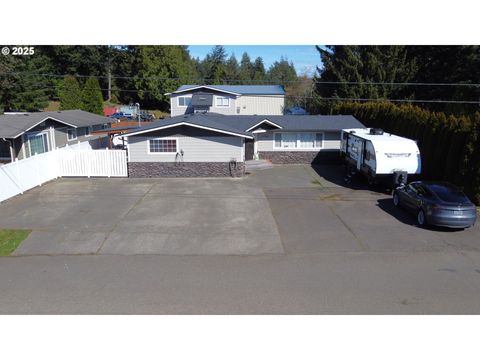 1760 PENNSYLVANIA AVE Coos Bay OR 97420