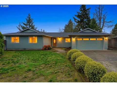 6760 SW 199TH CT Beaverton OR 97078