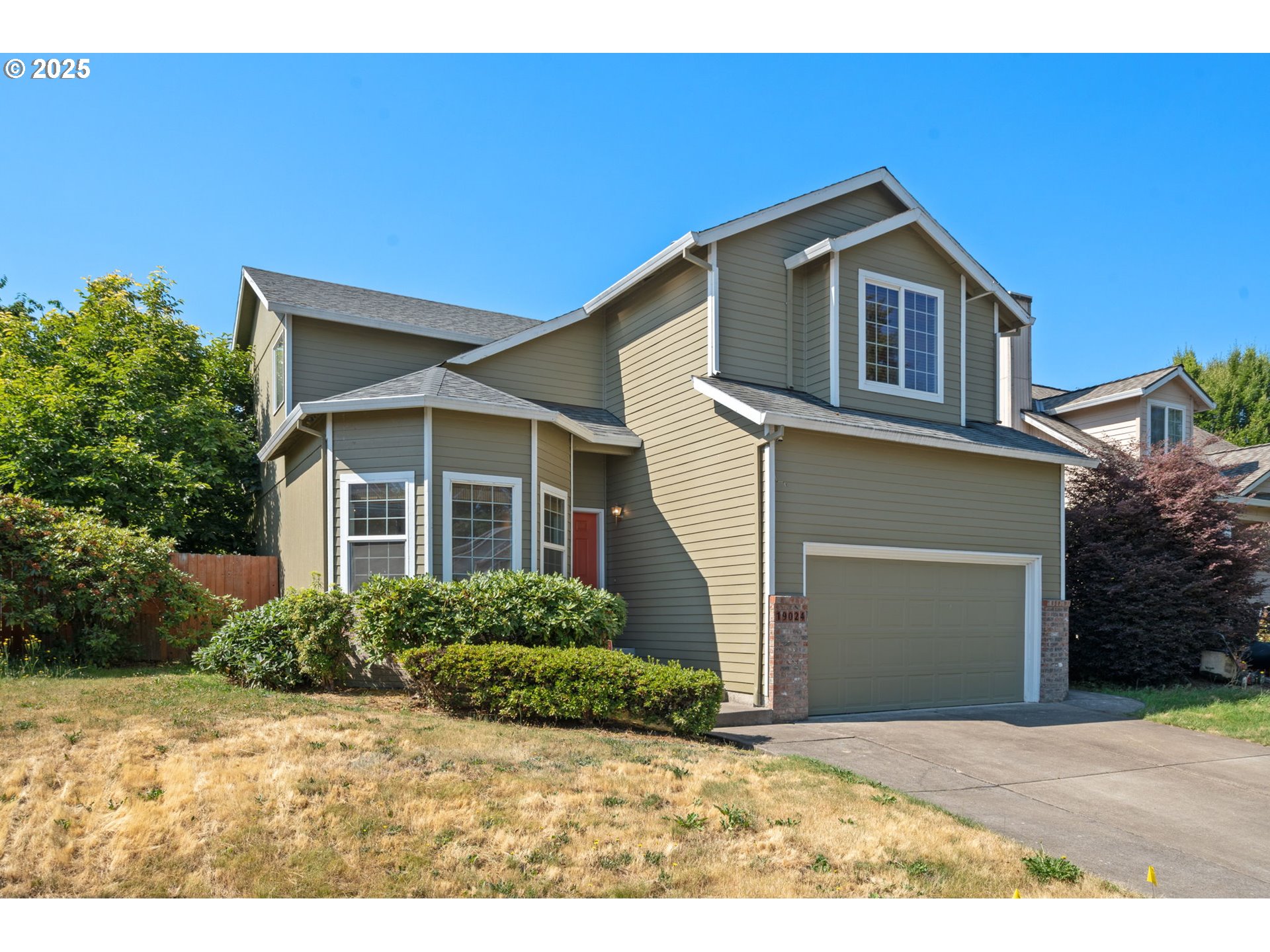 19024 SW WILDCAT LN