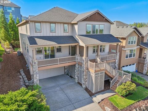 A home in Camas