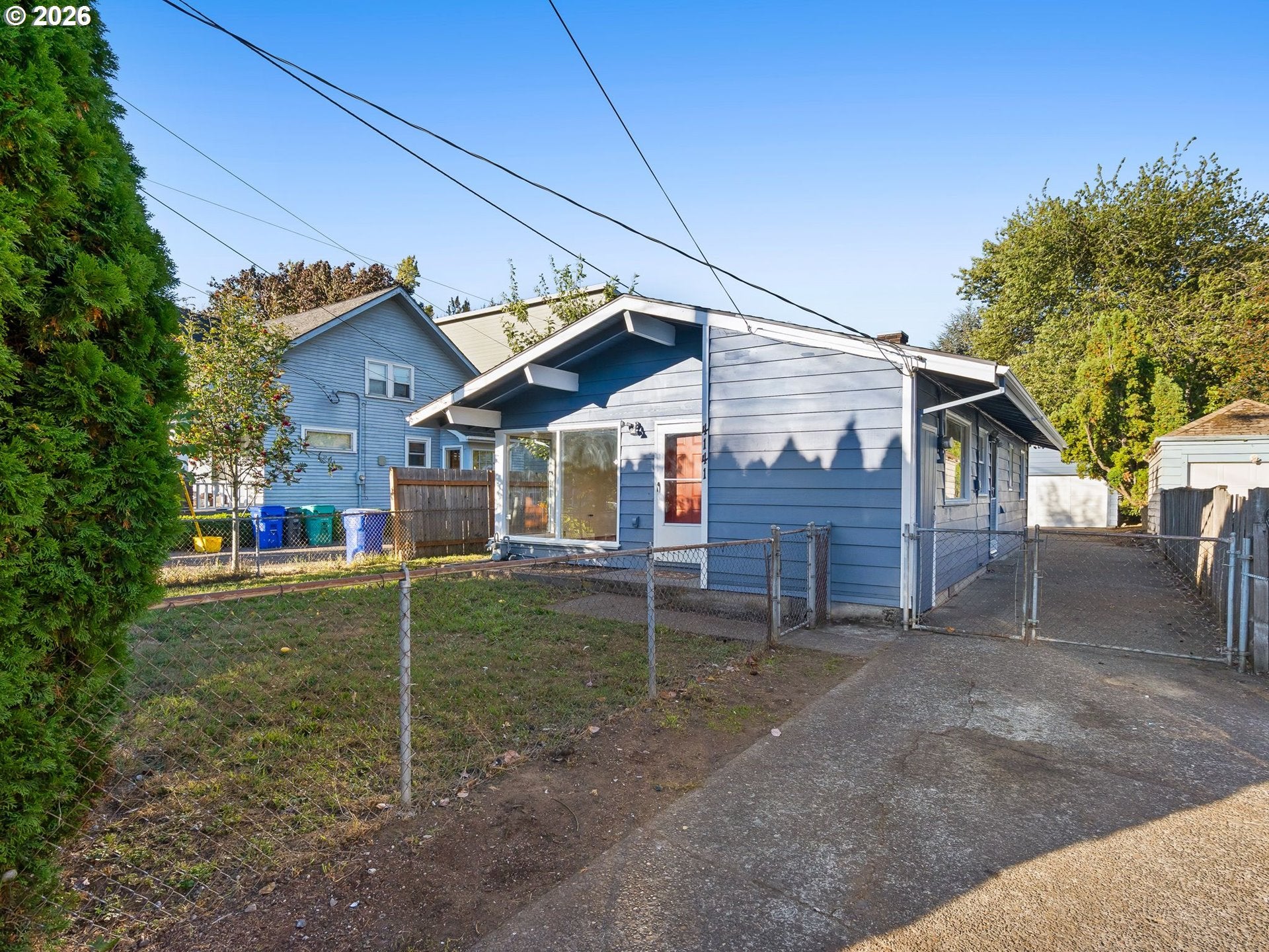 4141 SE 80TH AVE