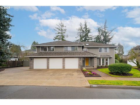 16505 SE FISHER DR Vancouver WA 98683