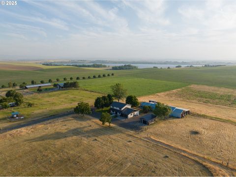 71176 TUTUILLA CREEK RD Pendleton OR 97801