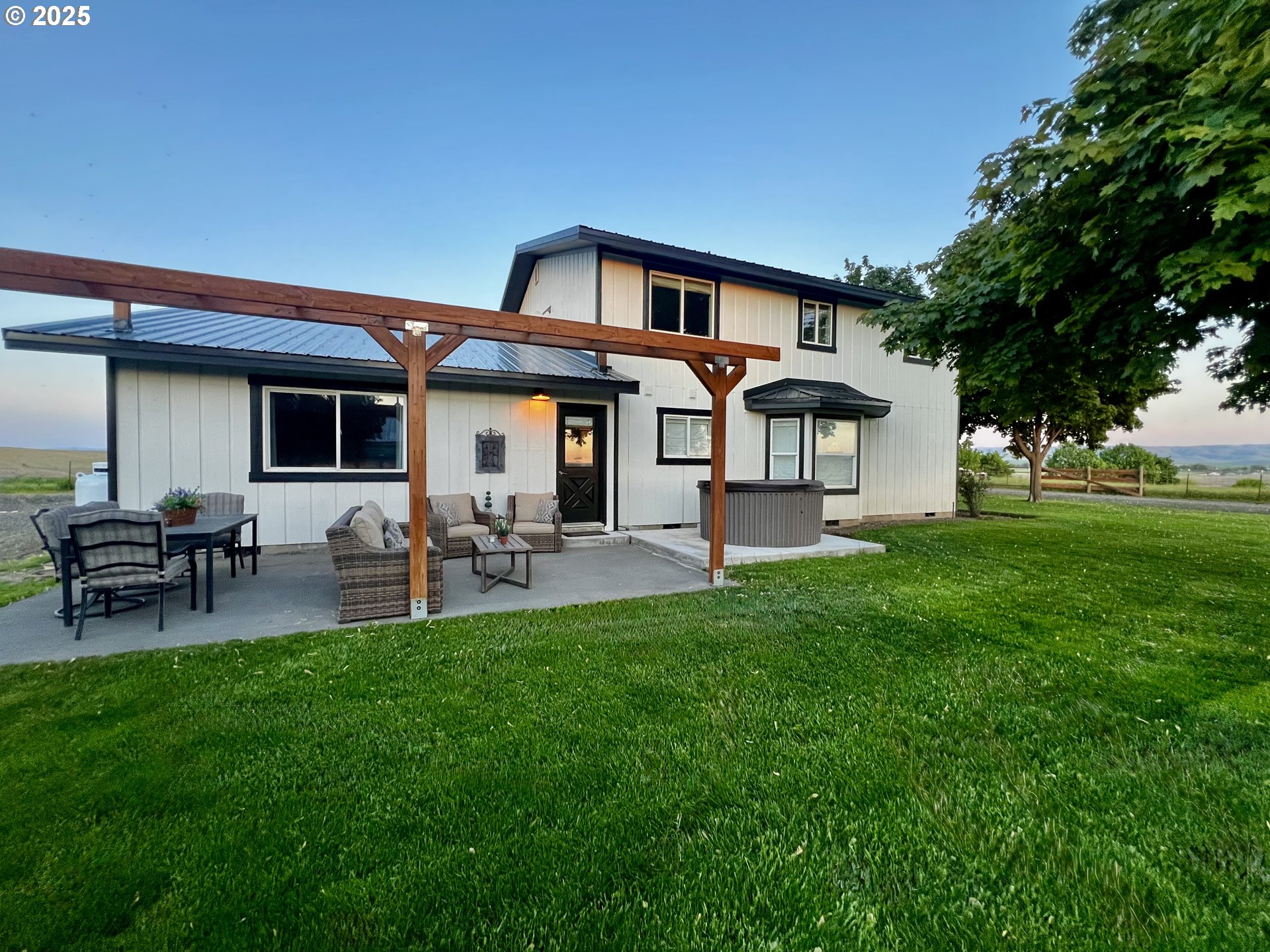 71176 TUTUILLA CREEK RD