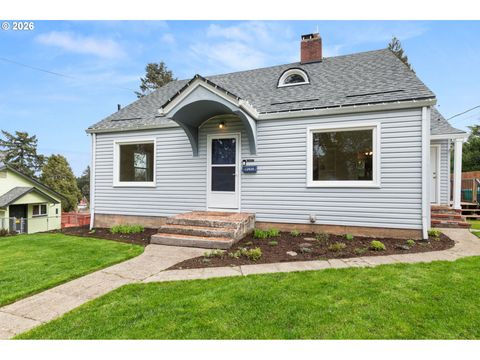 12434 SE 26TH AVE Milwaukie OR 97222