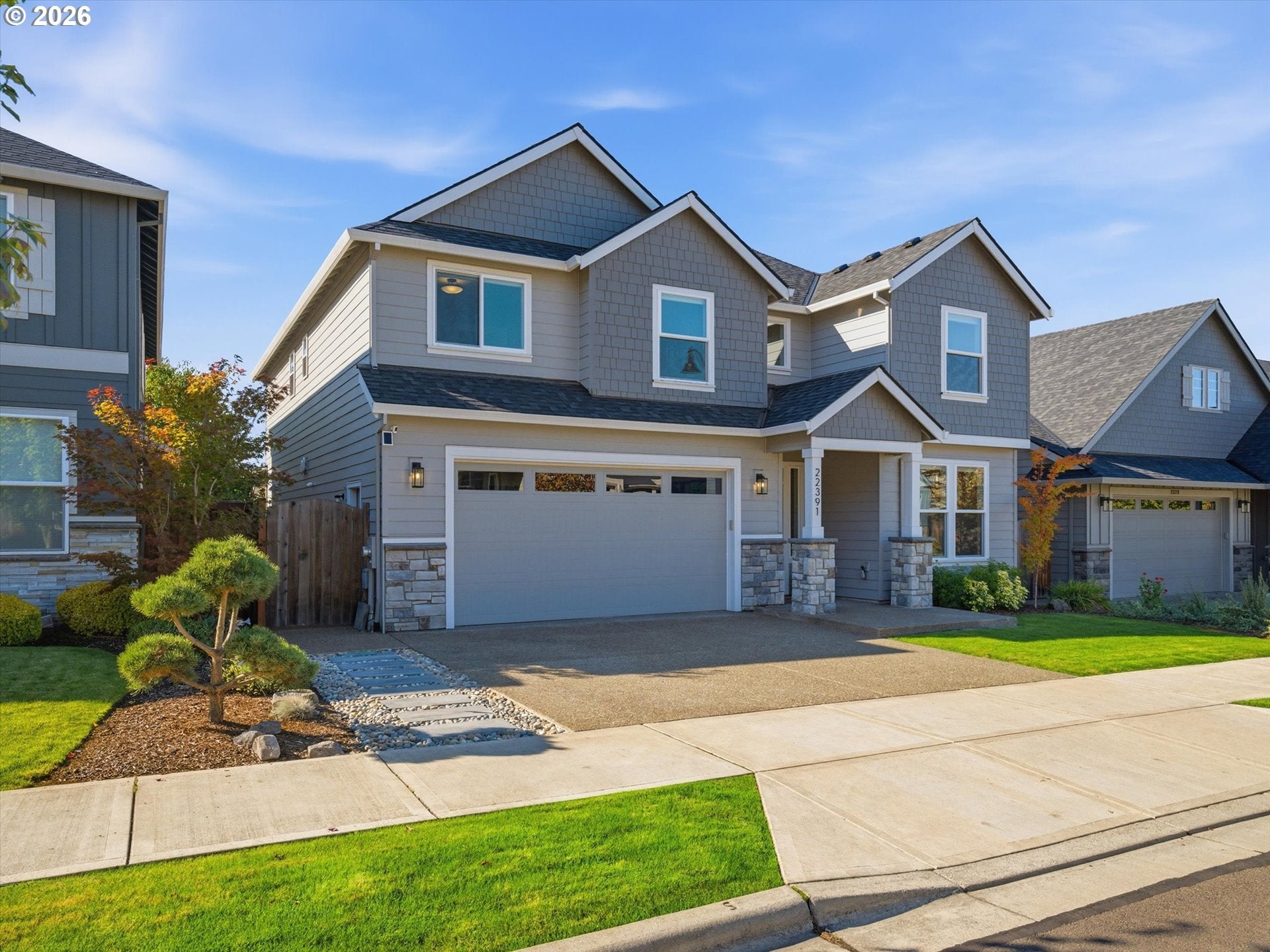 22391 SW TIMBER CROSSING TER