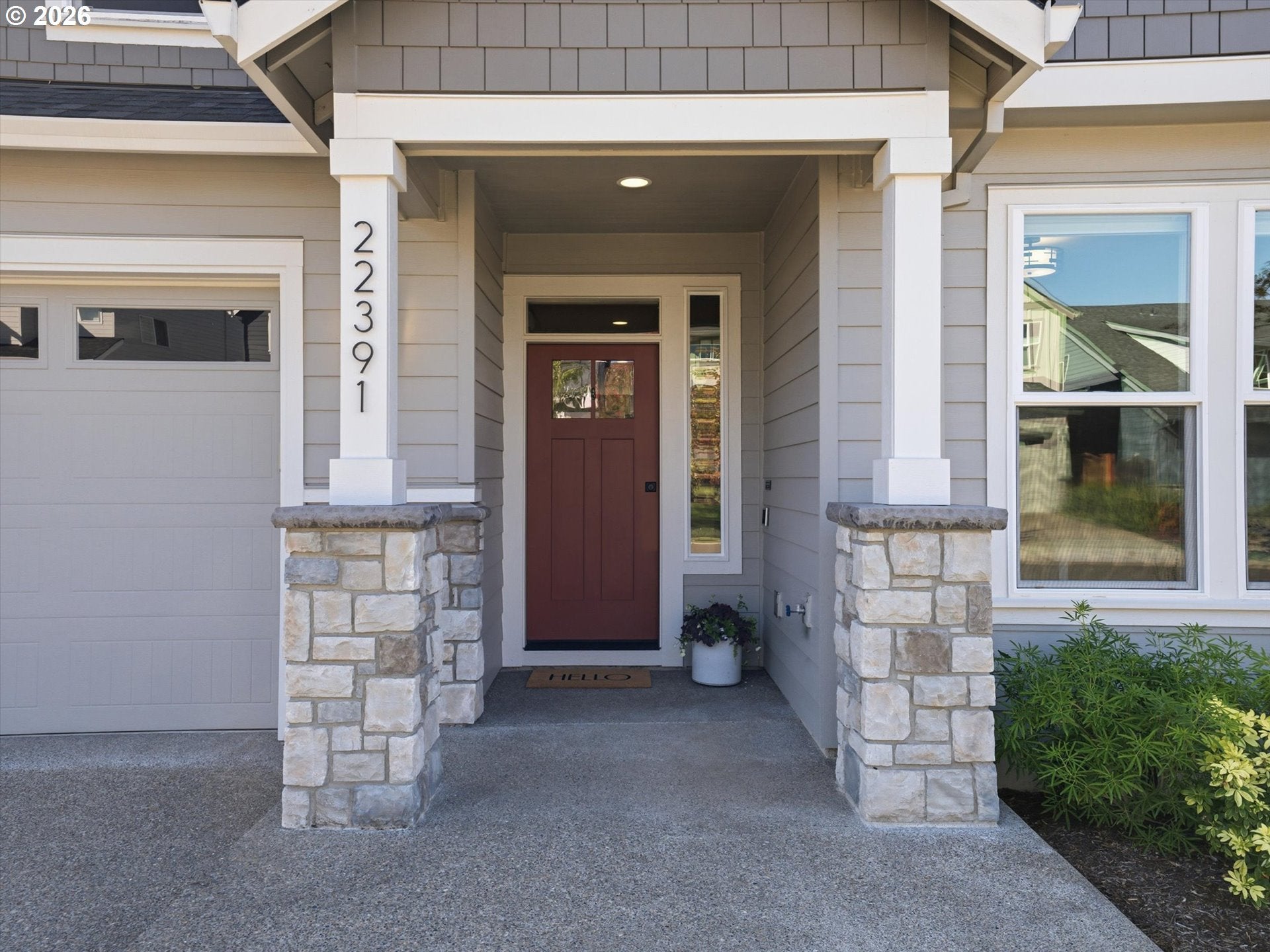 22391 SW TIMBER CROSSING TER