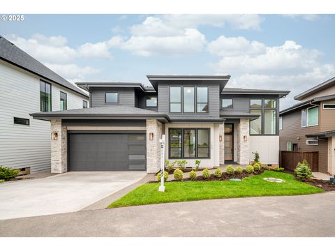 Photo of 1669 NW Goodwin St, Camas, WA 98607 (MLS # 24486598)