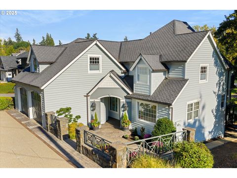 4368 LAKEVIEW BLVD Lake Oswego OR 97035