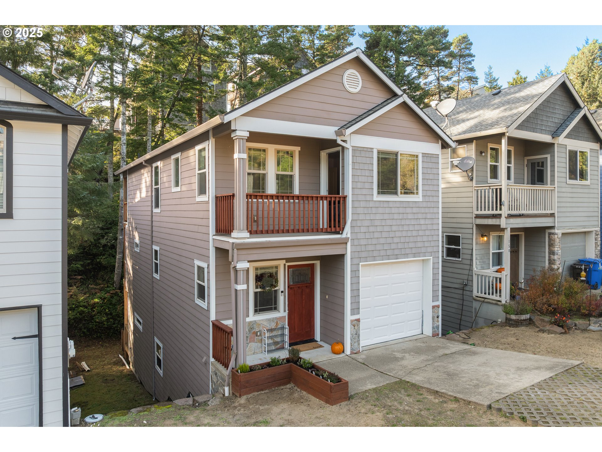 Photo 1 of 46 — 140 BREEZEE WAY, Tillamook, OR 97141